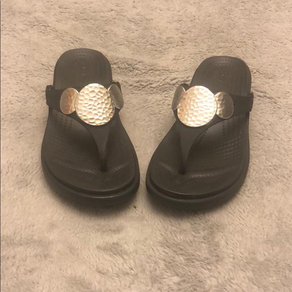 CROCS Shoes - Crocs Sandals-Offer/Bundle to Save